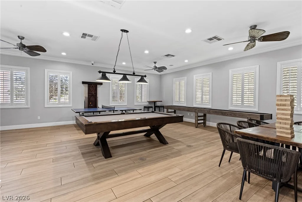 2289 Aragon Canyon, Las Vegas, NV 89135
