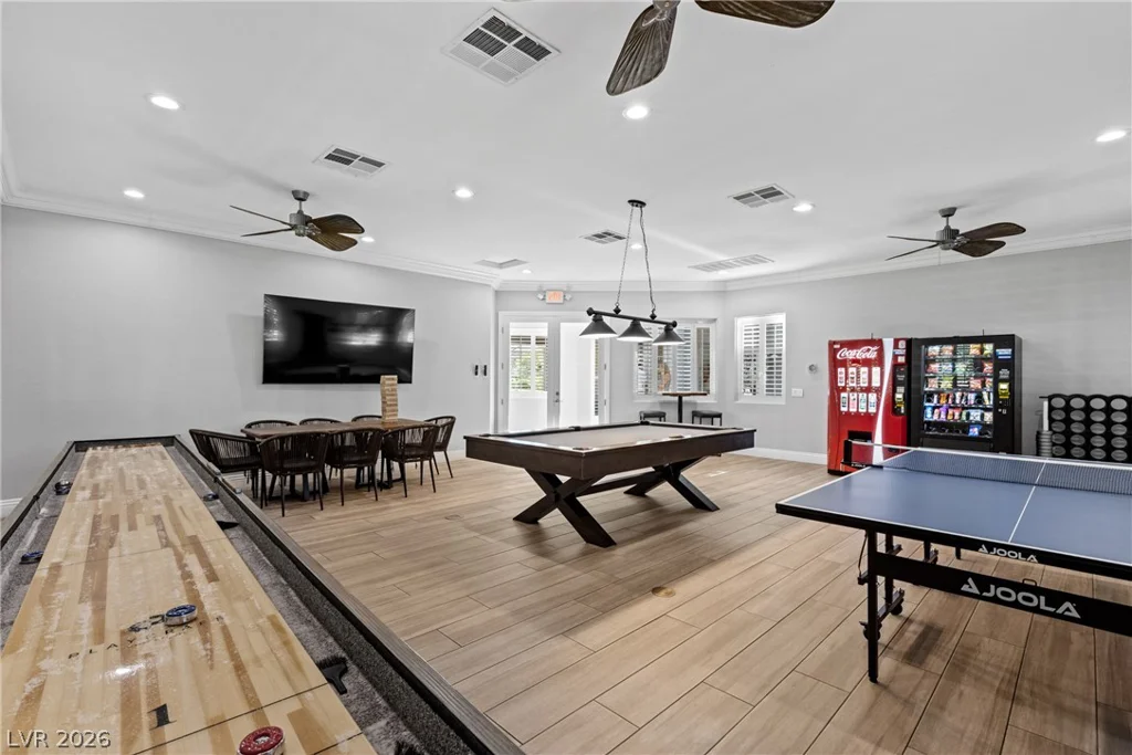 2289 Aragon Canyon, Las Vegas, NV 89135