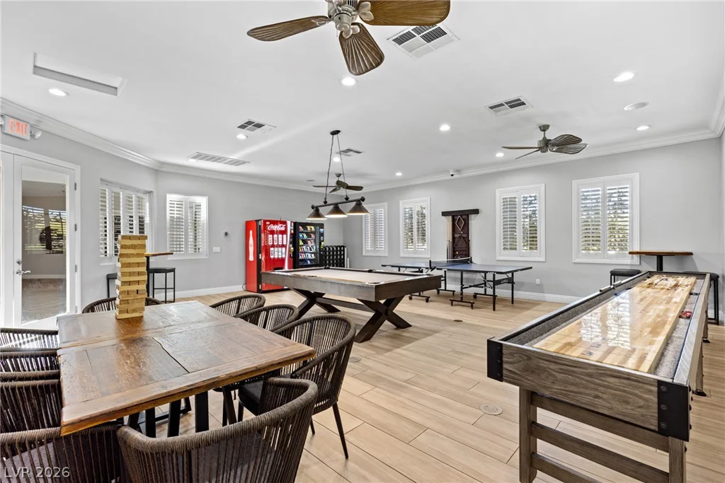 2289 Aragon Canyon, Las Vegas, NV 89135