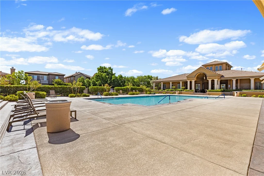 2289 Aragon Canyon, Las Vegas, NV 89135