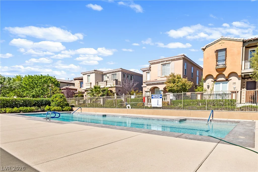2289 Aragon Canyon, Las Vegas, NV 89135