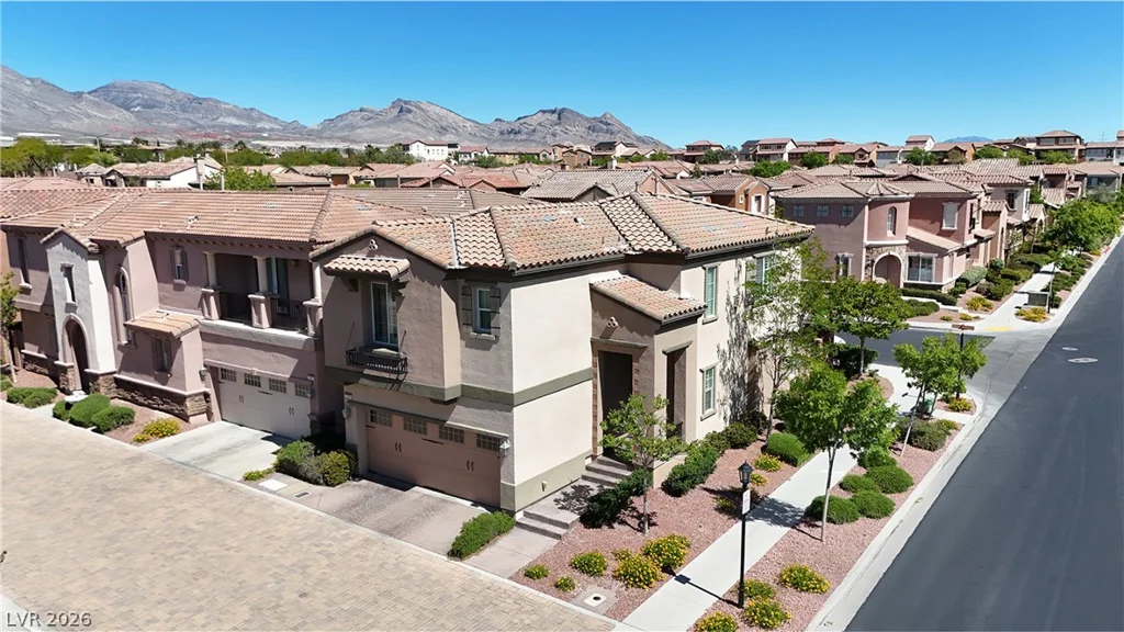 2289 Aragon Canyon, Las Vegas, NV 89135