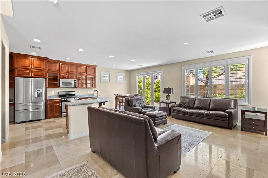 2289 Aragon Canyon, Las Vegas, NV 89135