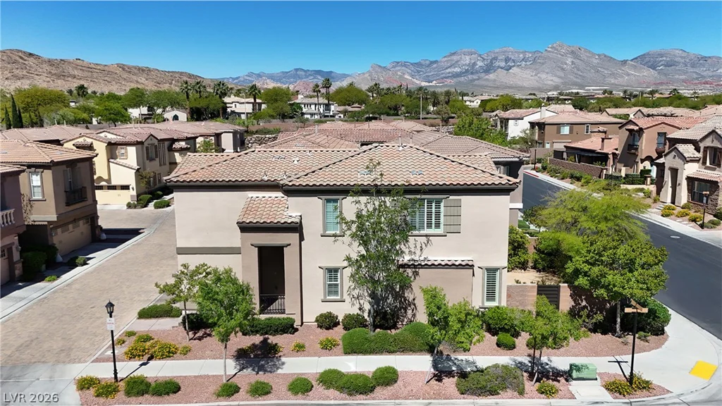 2289 Aragon Canyon, Las Vegas, NV 89135