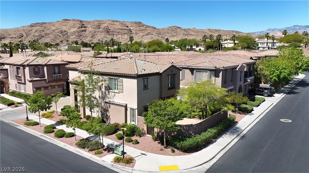 2289 Aragon Canyon, Las Vegas, NV 89135