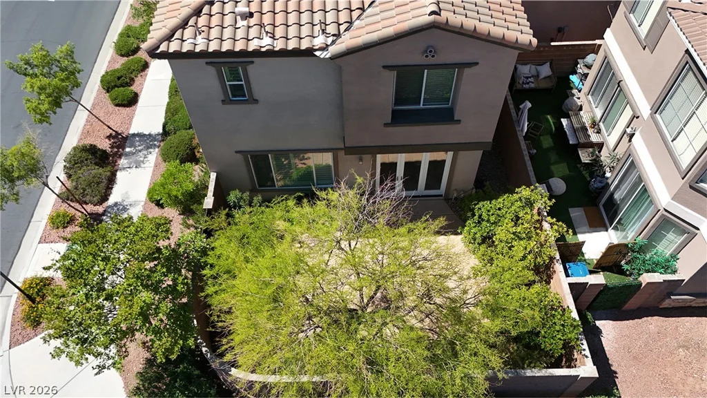 2289 Aragon Canyon, Las Vegas, NV 89135