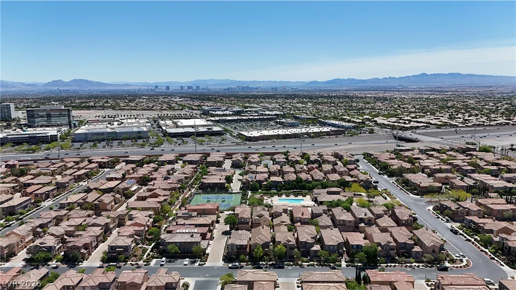 2289 Aragon Canyon, Las Vegas, NV 89135