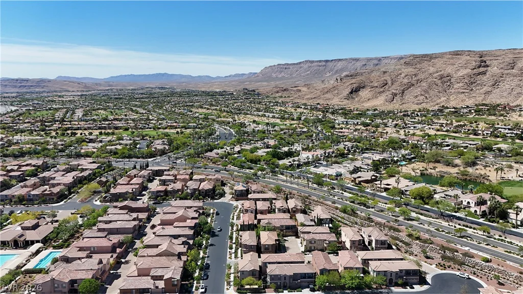 2289 Aragon Canyon, Las Vegas, NV 89135