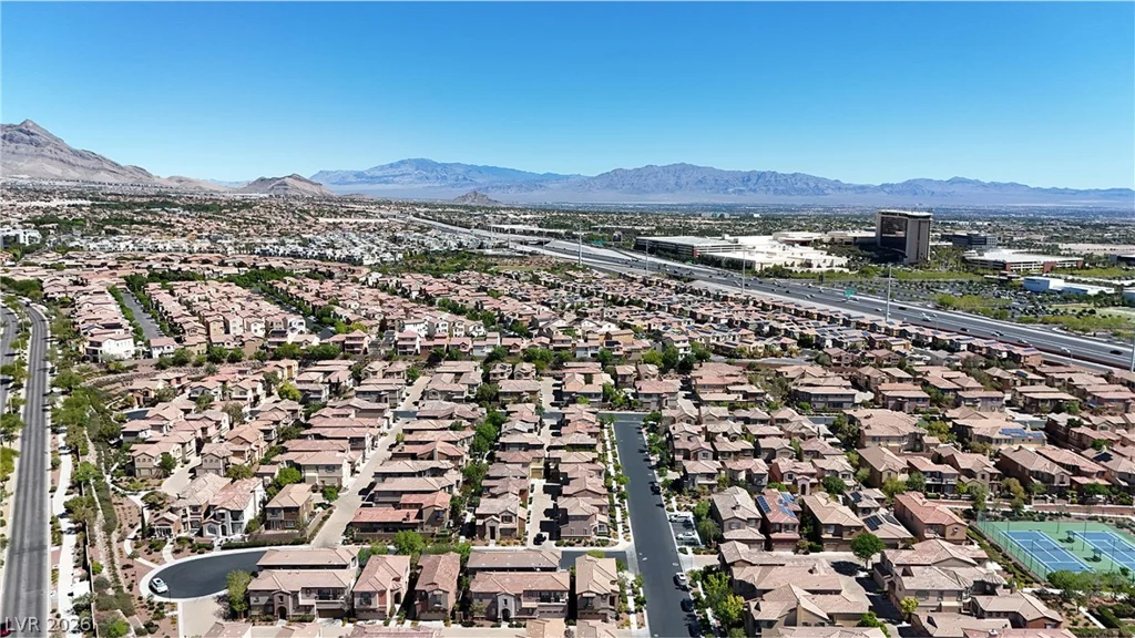 2289 Aragon Canyon, Las Vegas, NV 89135