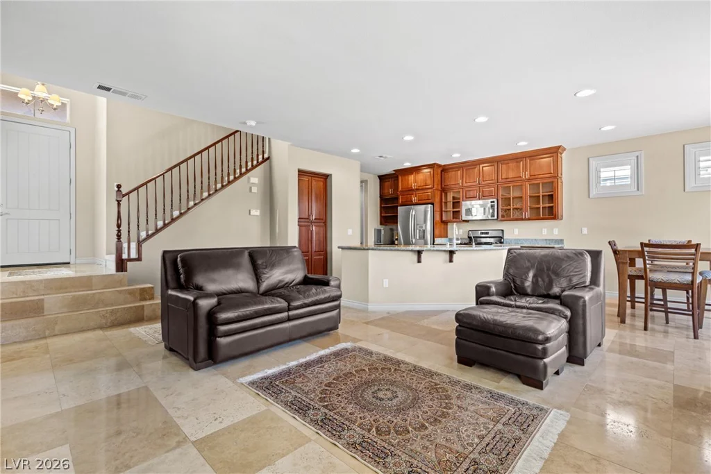 2289 Aragon Canyon, Las Vegas, NV 89135