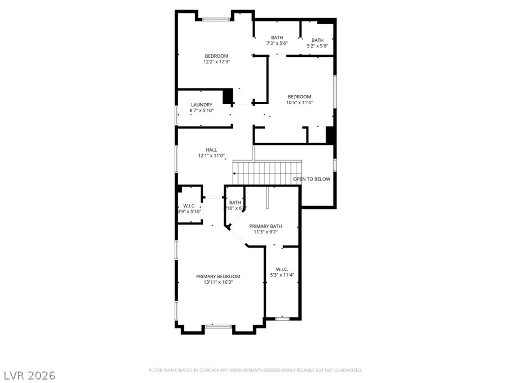 2289 Aragon Canyon, Las Vegas, NV 89135