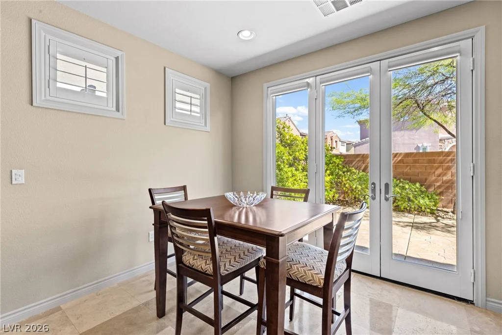 2289 Aragon Canyon, Las Vegas, NV 89135
