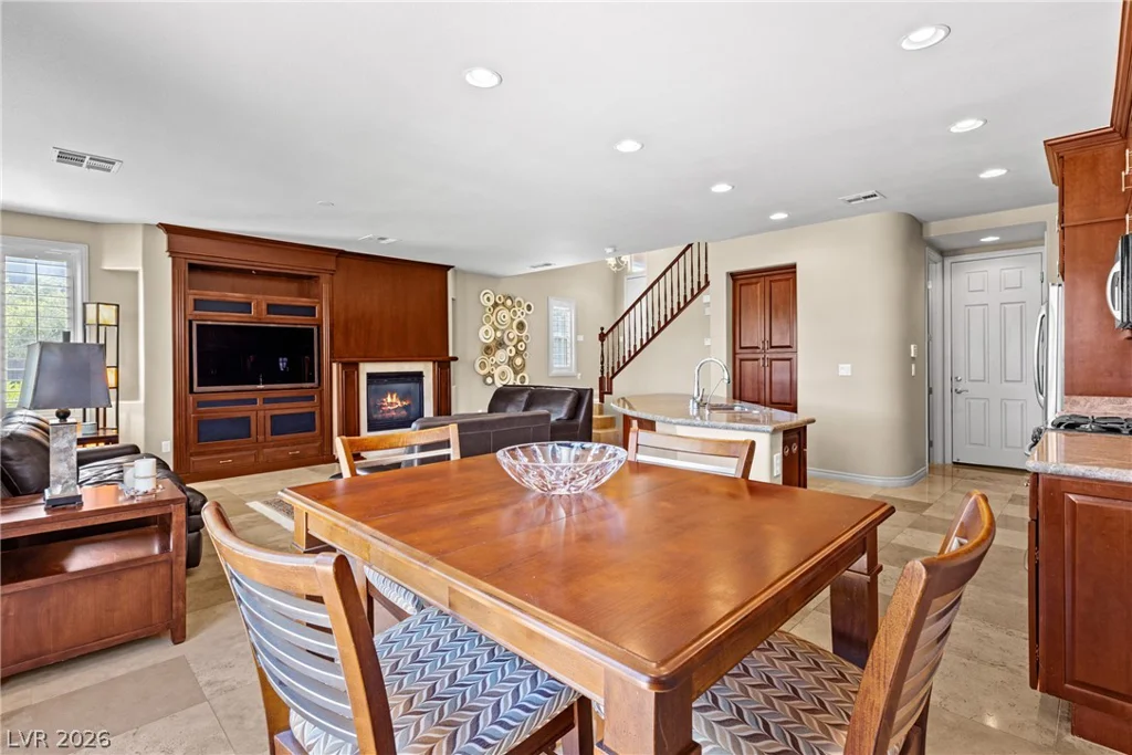 2289 Aragon Canyon, Las Vegas, NV 89135