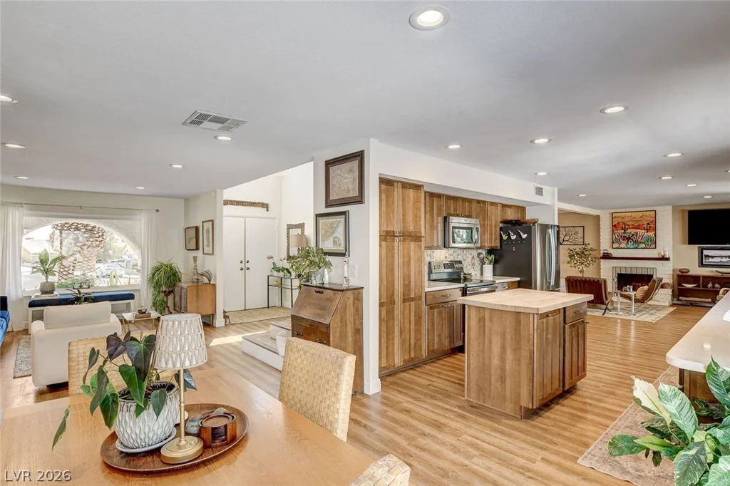 1533 Kay, Boulder City, NV 89005