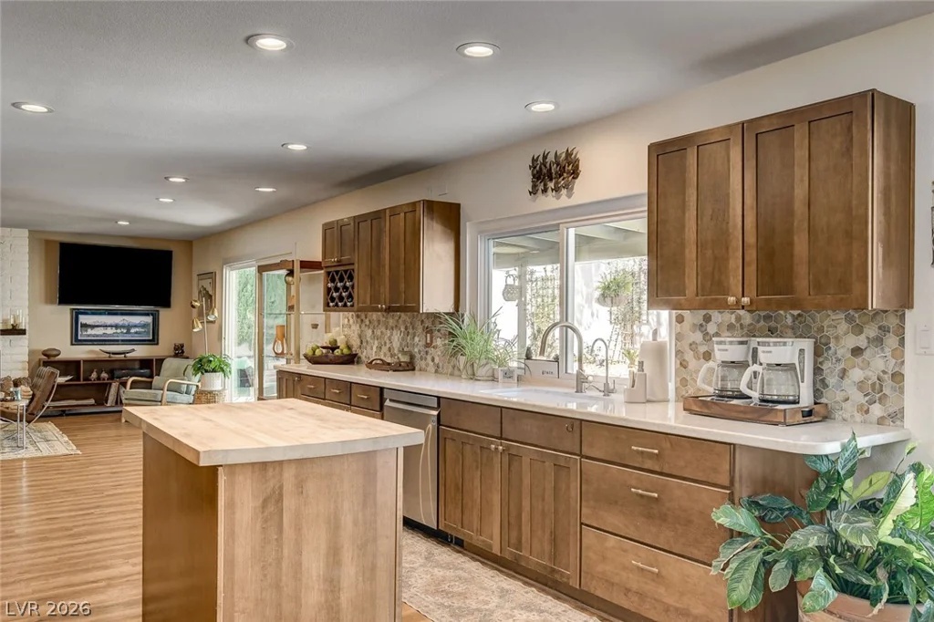 1533 Kay, Boulder City, NV 89005