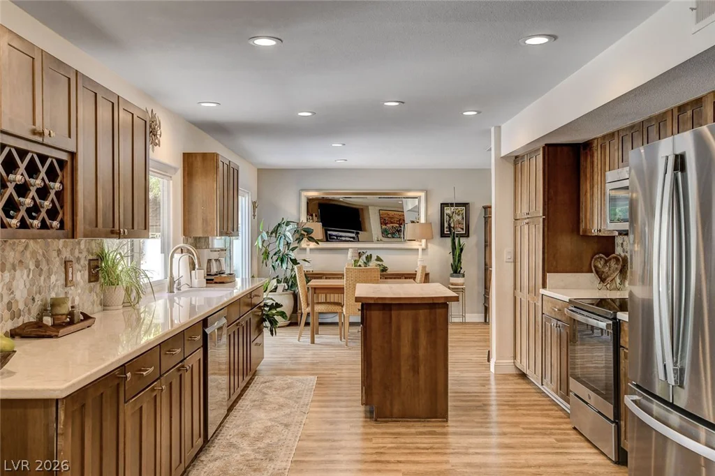 1533 Kay, Boulder City, NV 89005