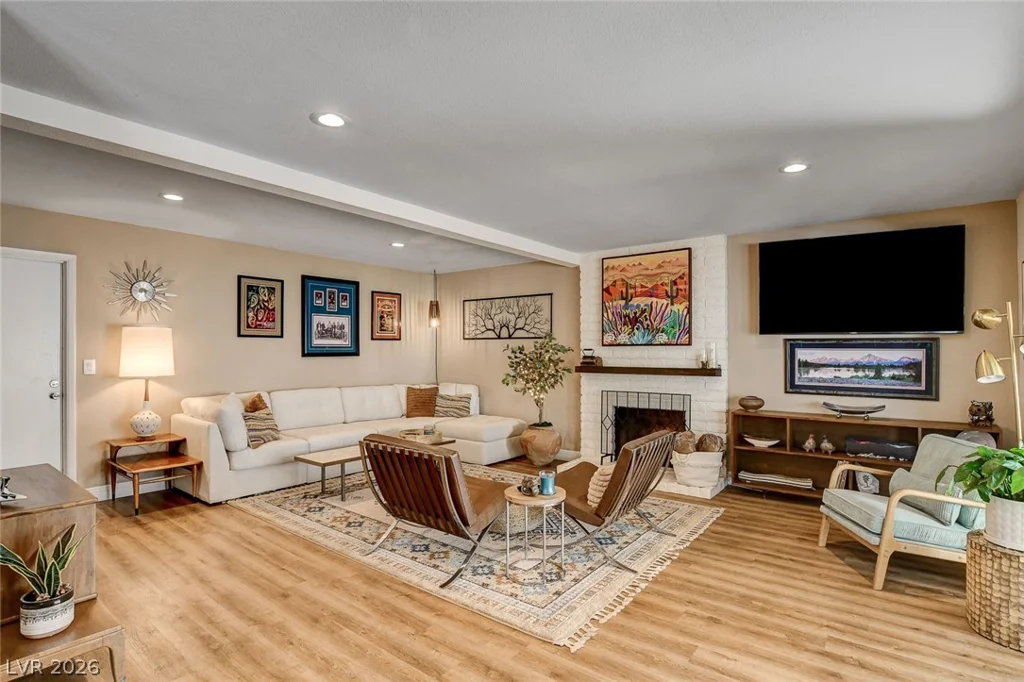 1533 Kay, Boulder City, NV 89005