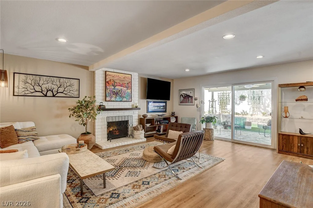 1533 Kay, Boulder City, NV 89005