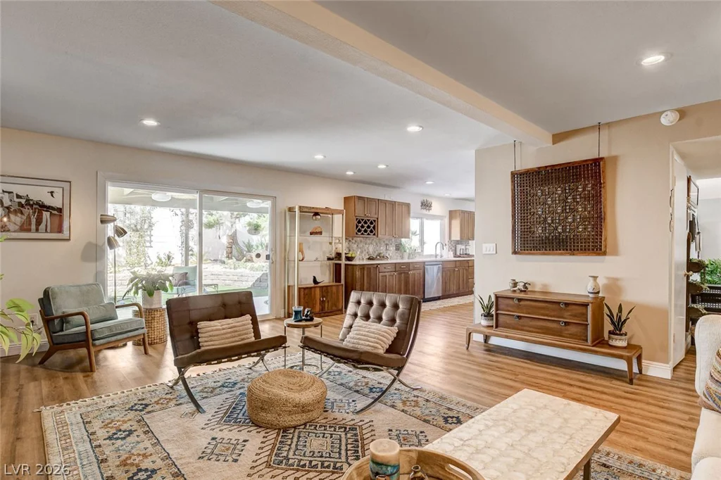 1533 Kay, Boulder City, NV 89005