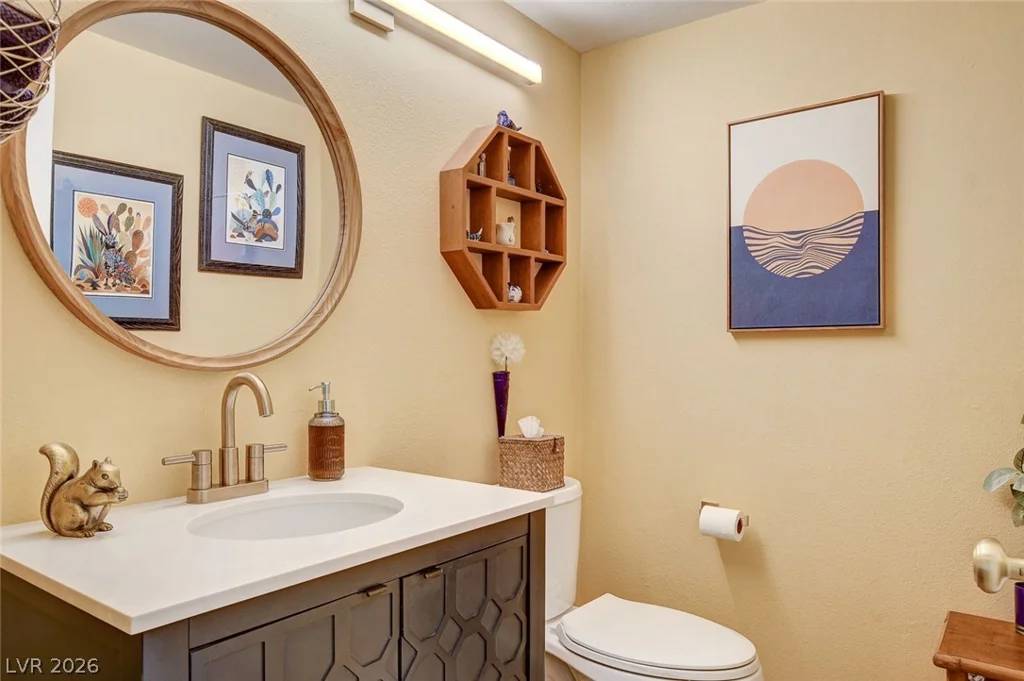 1533 Kay, Boulder City, NV 89005
