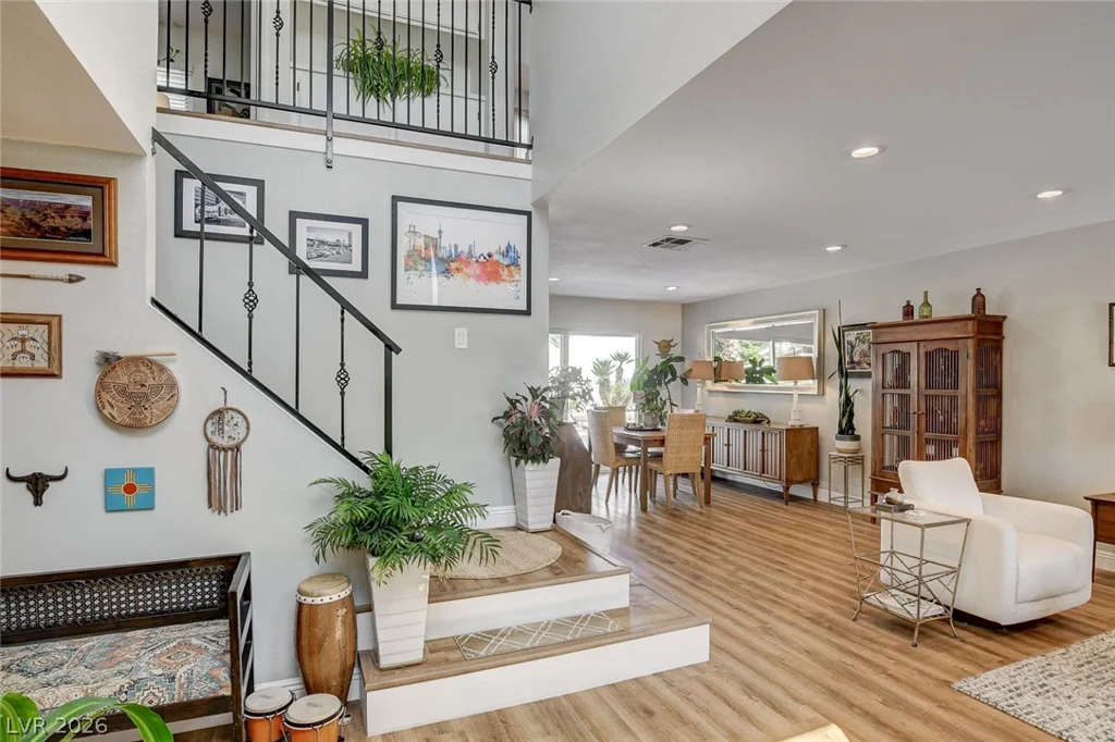 1533 Kay, Boulder City, NV 89005