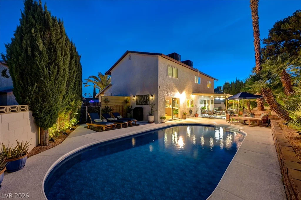 1533 Kay, Boulder City, NV 89005
