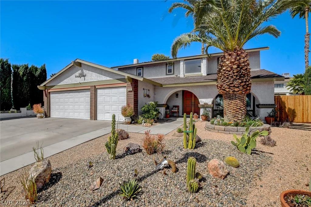 1533 Kay, Boulder City, NV 89005