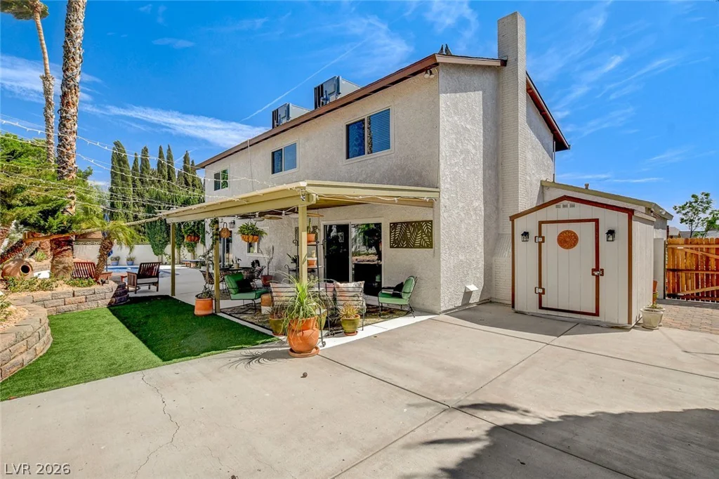 1533 Kay, Boulder City, NV 89005