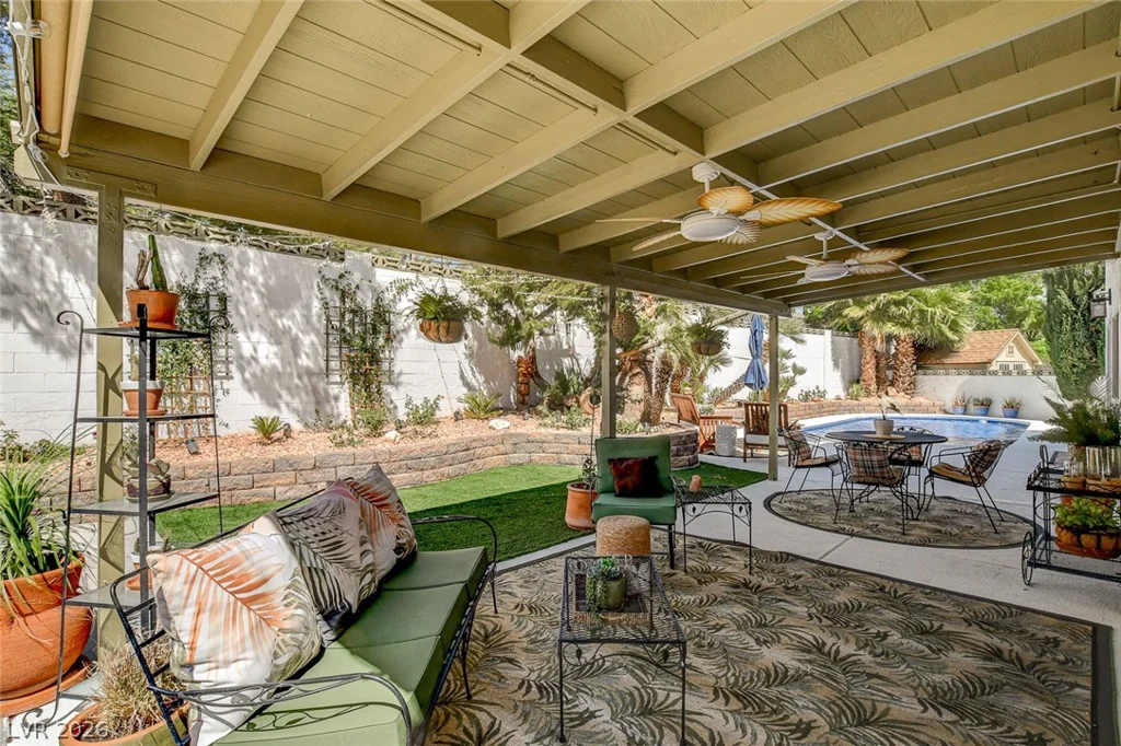 1533 Kay, Boulder City, NV 89005