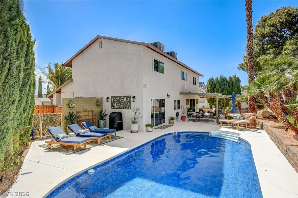 1533 Kay, Boulder City, NV 89005