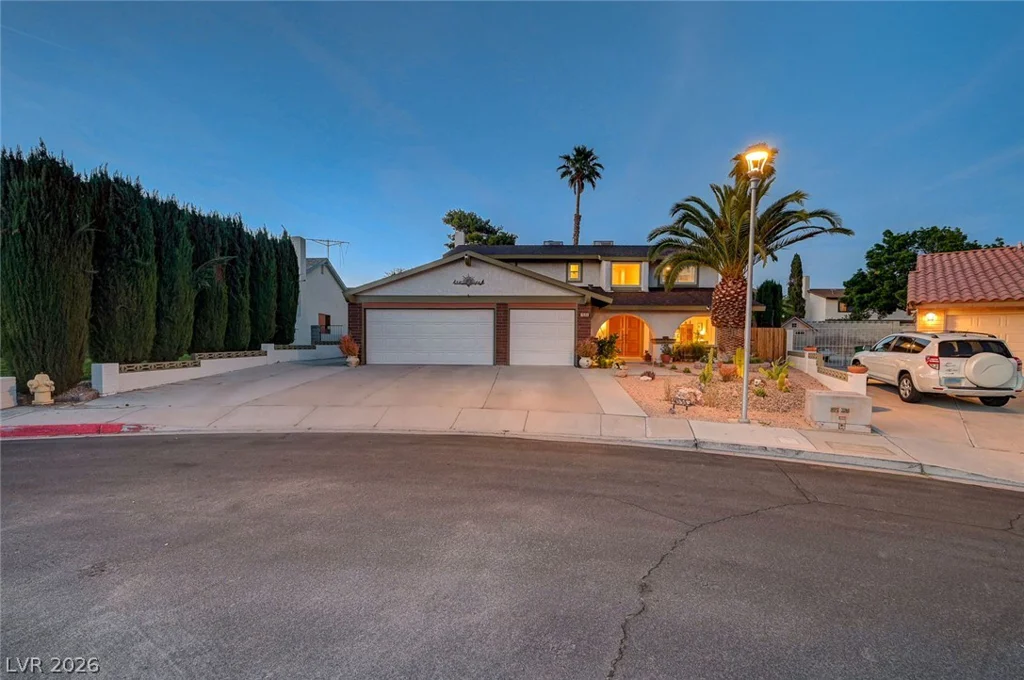 1533 Kay, Boulder City, NV 89005
