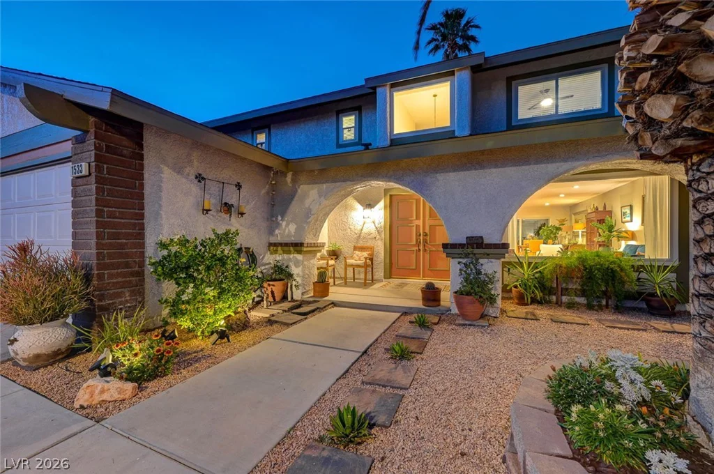 1533 Kay, Boulder City, NV 89005