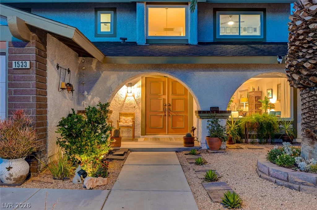 1533 Kay, Boulder City, NV 89005