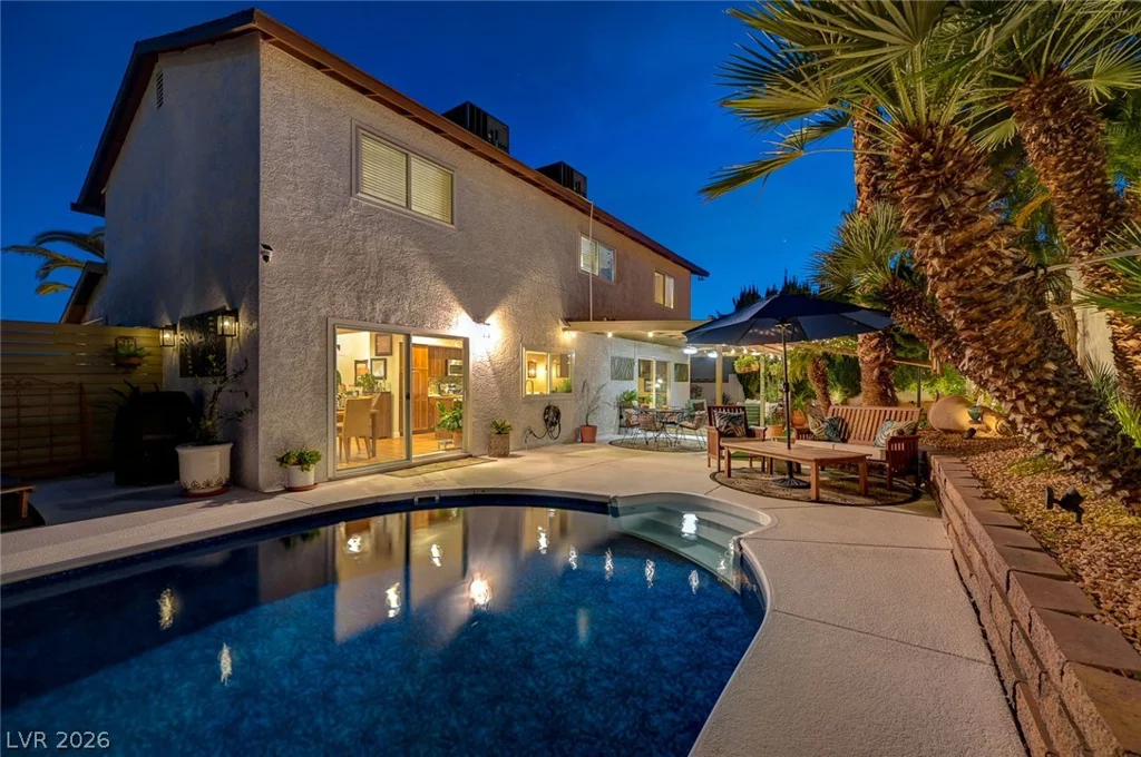 1533 Kay, Boulder City, NV 89005