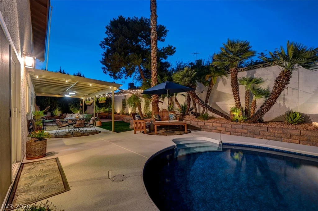 1533 Kay, Boulder City, NV 89005