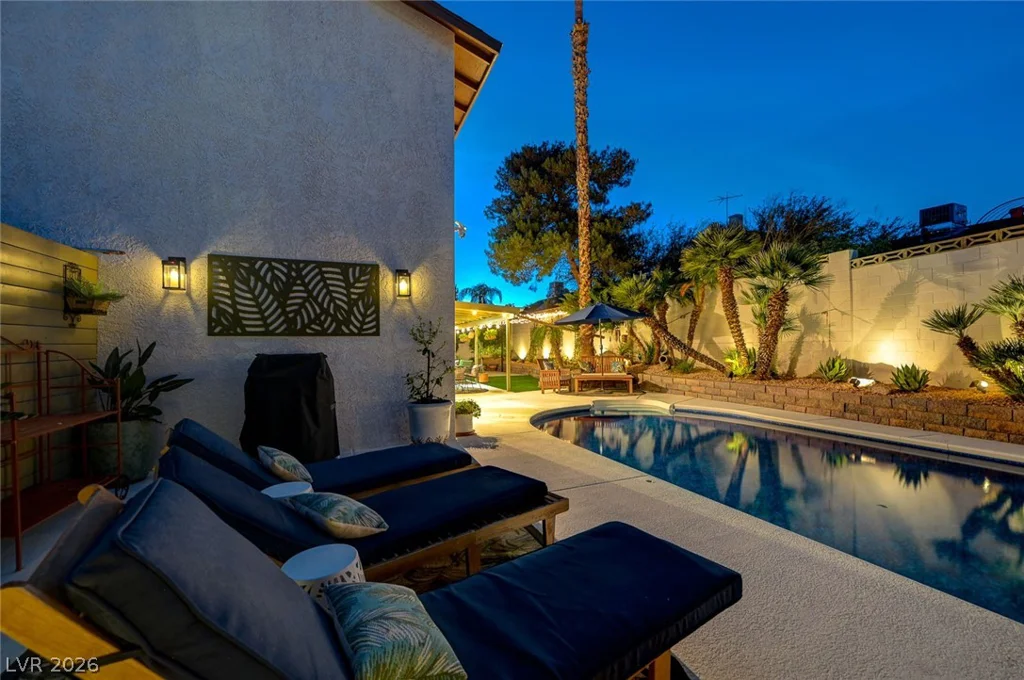 1533 Kay, Boulder City, NV 89005