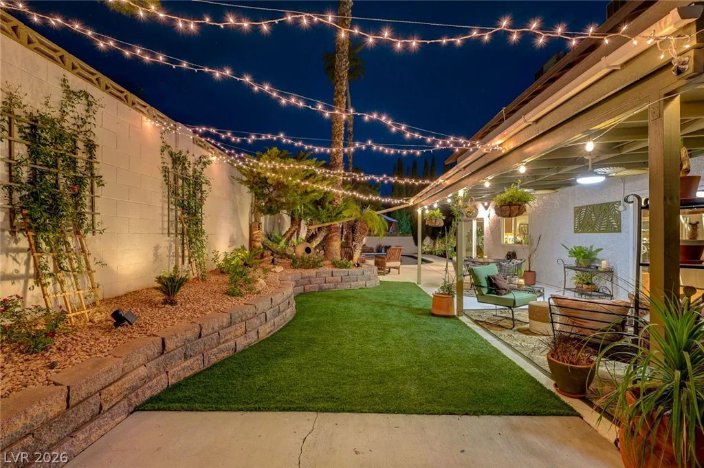 1533 Kay, Boulder City, NV 89005