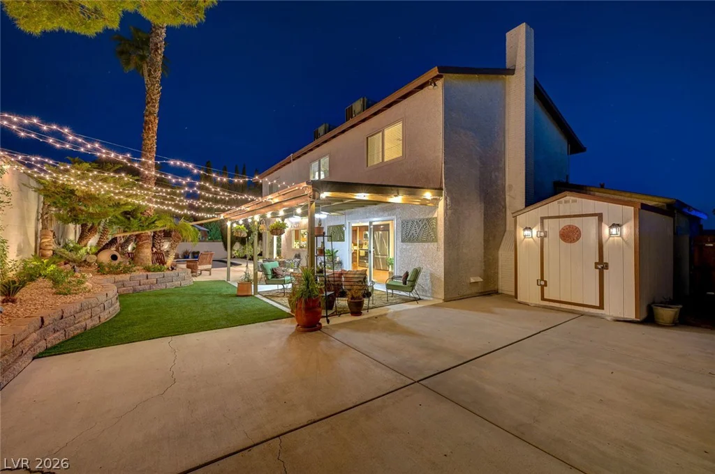 1533 Kay, Boulder City, NV 89005