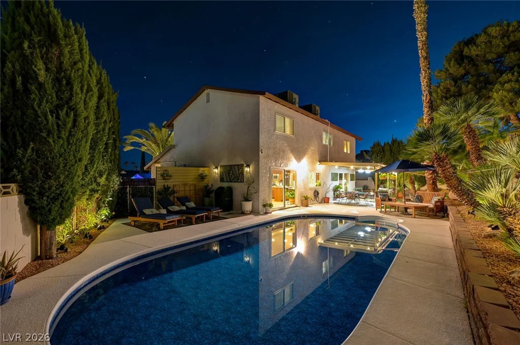 1533 Kay, Boulder City, NV 89005
