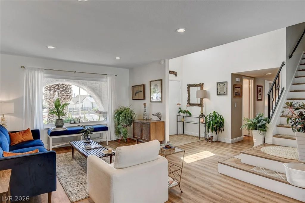 1533 Kay, Boulder City, NV 89005