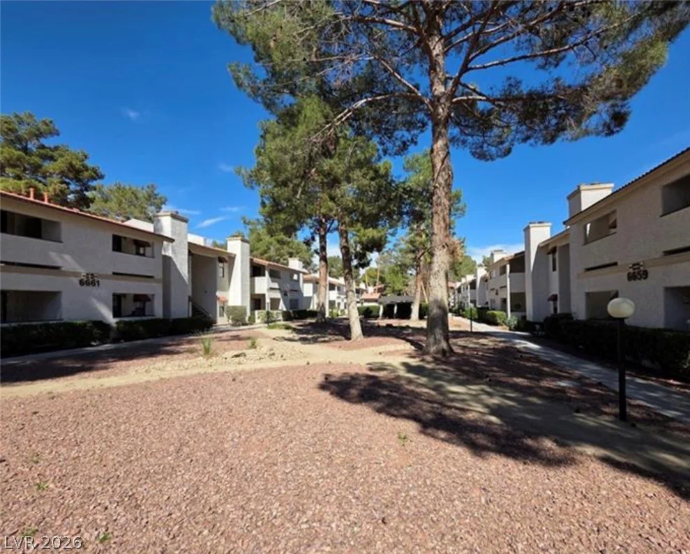 6671 Tropicana, Las Vegas, NV 89103