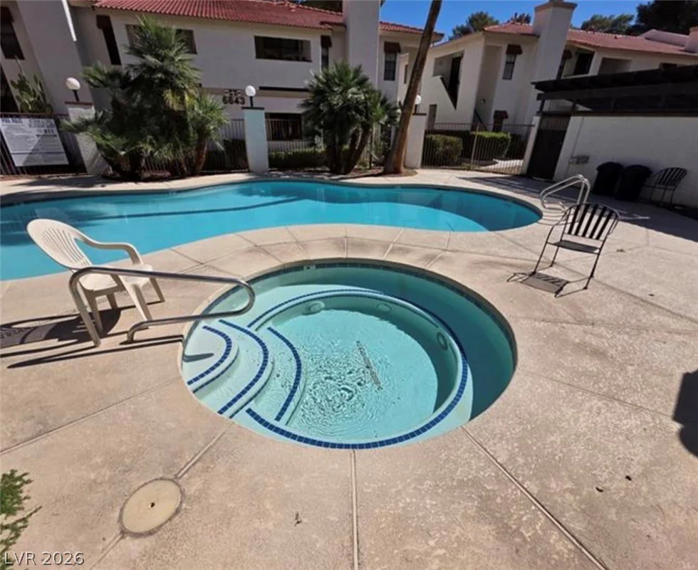 6671 Tropicana, Las Vegas, NV 89103