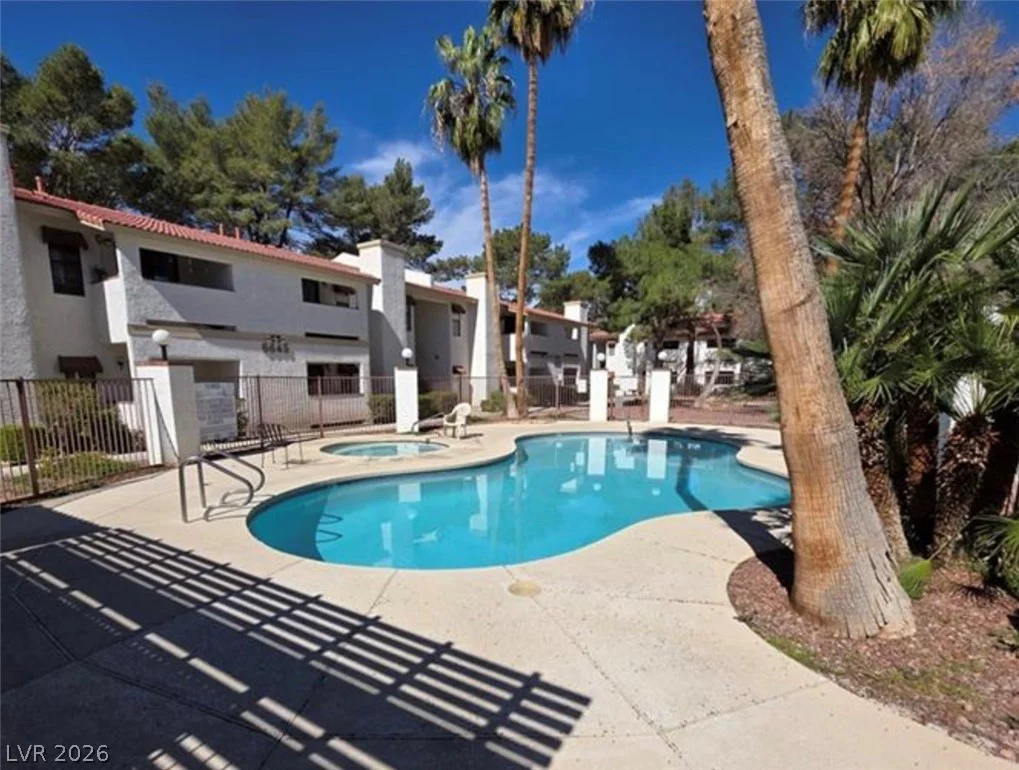 6671 Tropicana, Las Vegas, NV 89103