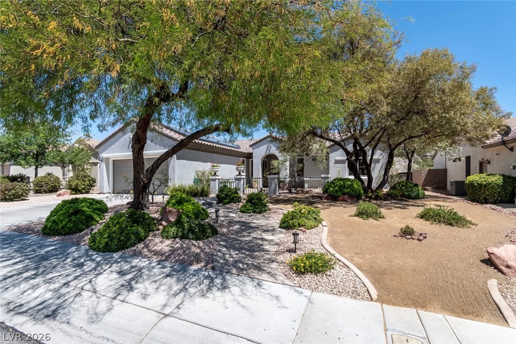 1686 Black Fox Canyon, Henderson, NV 89052