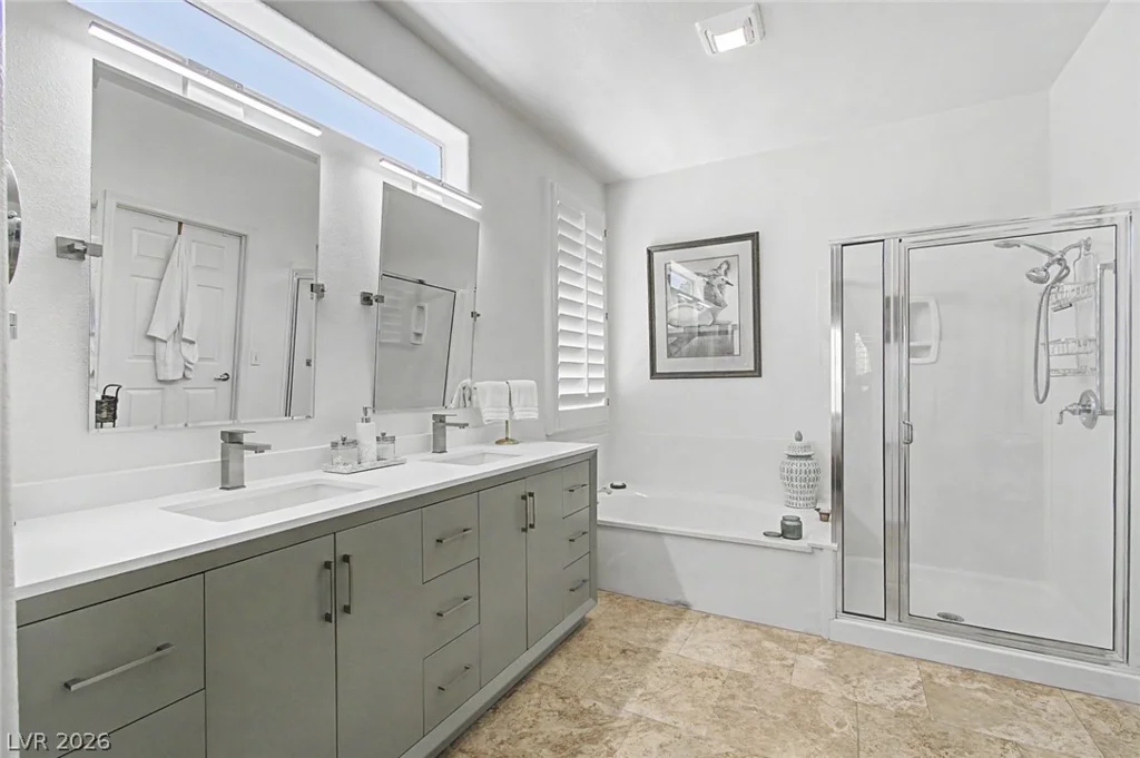 1686 Black Fox Canyon, Henderson, NV 89052