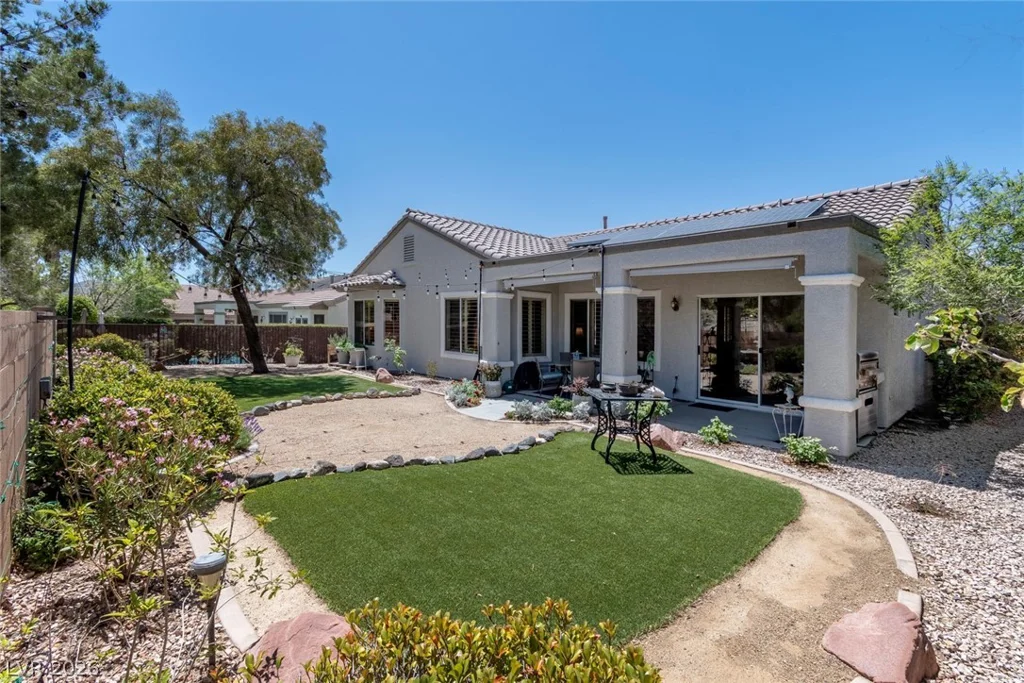 1686 Black Fox Canyon, Henderson, NV 89052