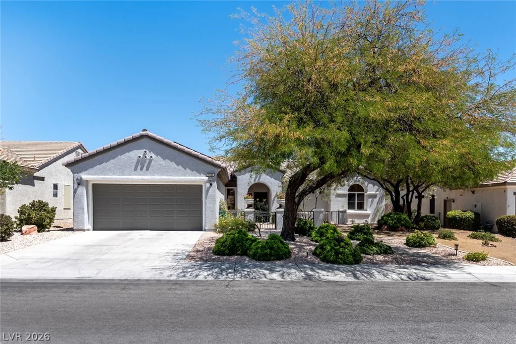 1686 Black Fox Canyon, Henderson, NV 89052