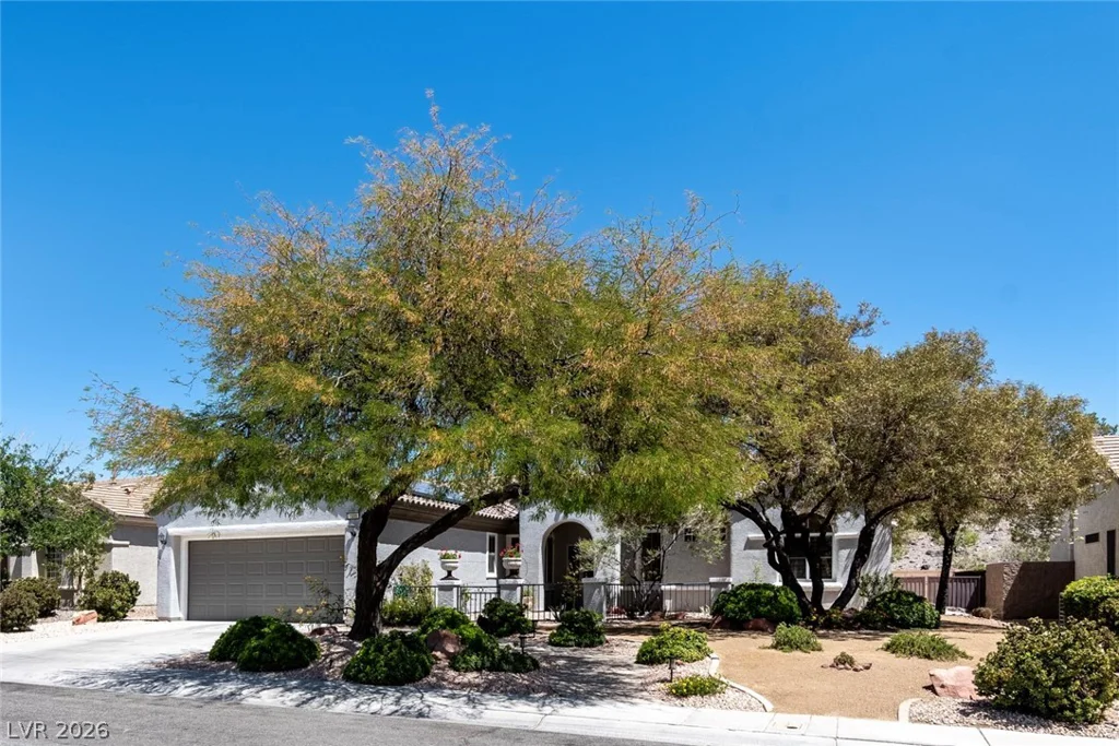 1686 Black Fox Canyon, Henderson, NV 89052