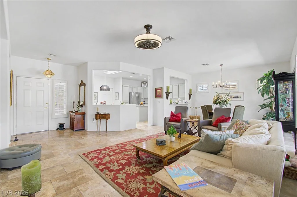 1686 Black Fox Canyon, Henderson, NV 89052