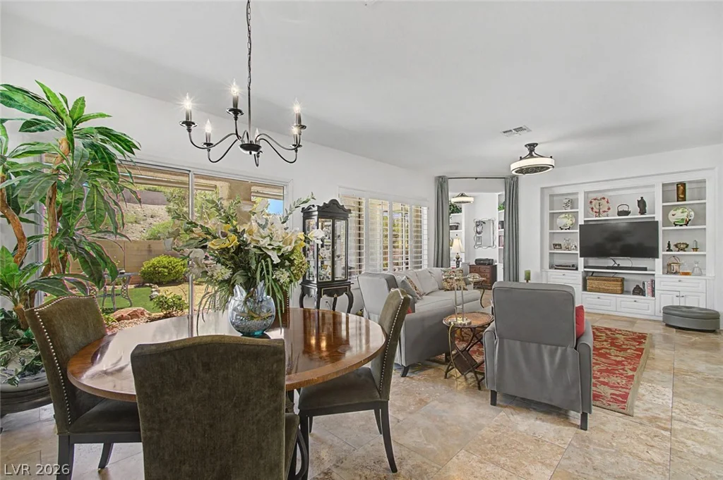 1686 Black Fox Canyon, Henderson, NV 89052